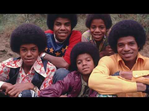 Jackson 5 - (Come ‘Round Here) I’m The One You Need