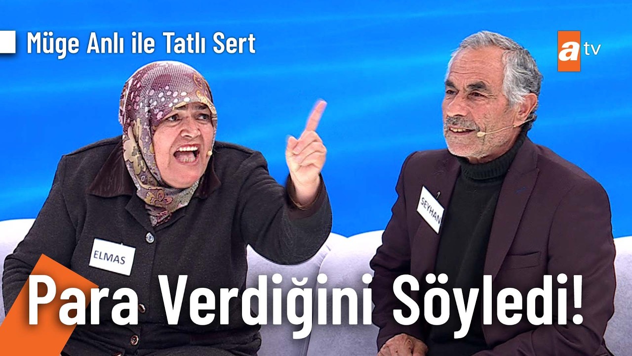 ''Ayten Yılmaz'a 600 bin TL kaptırdım!'' - Müge Anlı ile Tatlı Sert 2 Nisan 2026