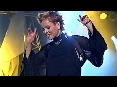 Iveta Bartošová | Jseš můj den | 2003 | TV 3