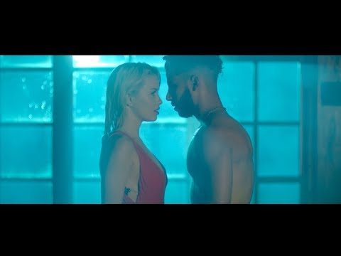 Adam Saleh - All You Can Handle ft. Demarco (Official Music Video)