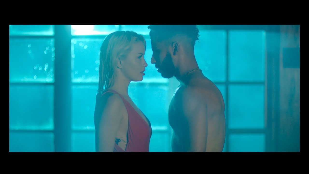 Adam Saleh ft. Demarco — All You Can Handle