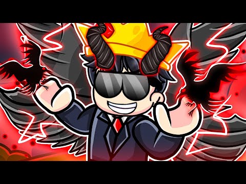 I Awakened GHOUL V4 and Became a GOD in Blox Fruits Roblox