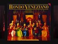 Rondo Veneziano  ( Caro Babbo Natale / Tyros 5 )