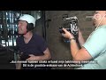 Ruim 50 meter hoge Catharinatoren kan straks virtueel worden beklommen