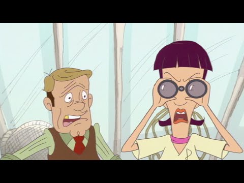 Gloria ist weg | Gloria und ihre Familie | Ep. 6 | Ganze Folge