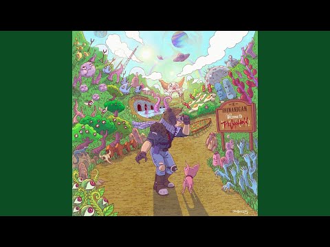 Investigating Aliens (Original Mix)