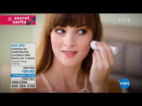 HSN | Secret Santa 10.03.2018 - 06 AM