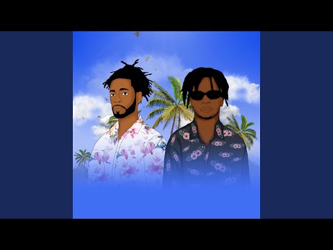 Don't Lie (feat. Sjrocka)