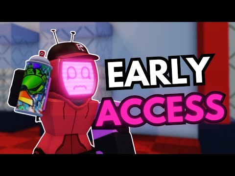 I Got Early Access To Veeronica... She's AMAZING (FORSAKEN)