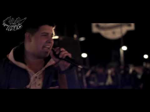 KPETO TEXIS vs BRASITA SOFT - OCTAVOS DE FINAL KOLISEO FREESTYLE REGIONAL