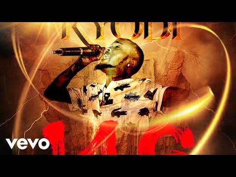 Kyodi, Shane O - Toast (Official Audio)