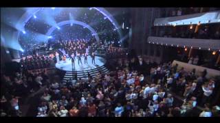 The Tenors: Lead With Your Heart - HoustonPBS