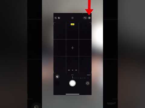 How to take LONG EXPOSURES on your iPhone