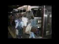 Greyhound Drivers On Strike 1983