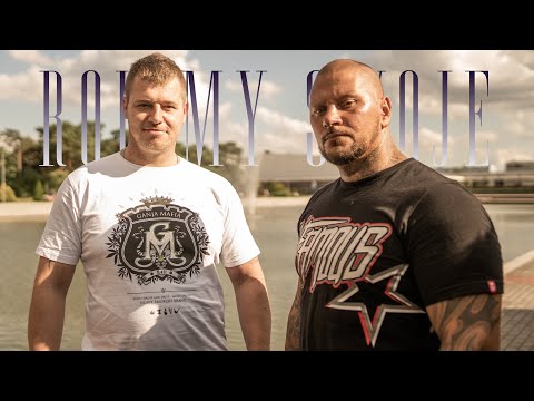 DUKE ft. BUCZER - ROBIMY SWOJE (prod. ZELO) 4K