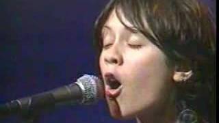 Tegan and Sara - My number on Letterman show