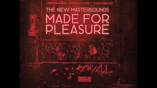 THE NEW MASTERSOUNDS - ENOUGH IS ENOUGH (FT. CHARLY LOWRY)