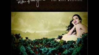 Spinning Around - Rookie of the Year