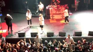 $uicideboy$ - Paris (Live in LA, 11/6/2016)