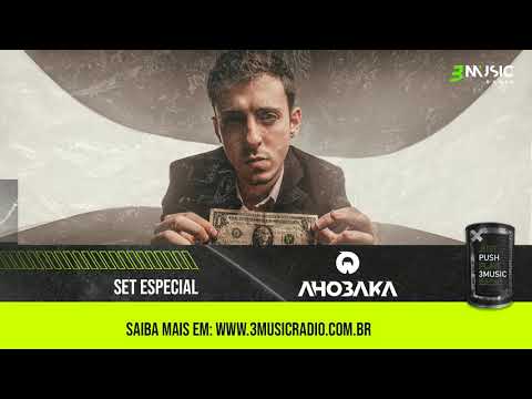 3Music Radio - Set #05 - Ahobaka