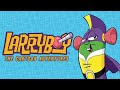 He Is That Hero LarryBoy The Cartoon Adventures Theme Song Full Extended Version