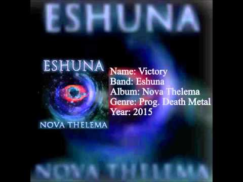 Eshuna - Victory