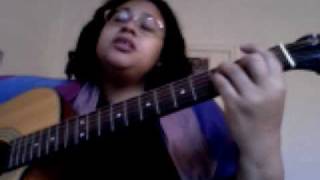 Out of Range Ani Difranco Cover