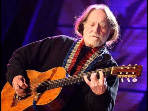 Willie Nelson - Mr. Record Man