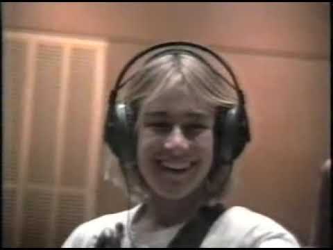 The Innocent Criminals (silverchair) win NOMAD's "Pick Me" competition in 1994!