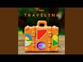 Traveling