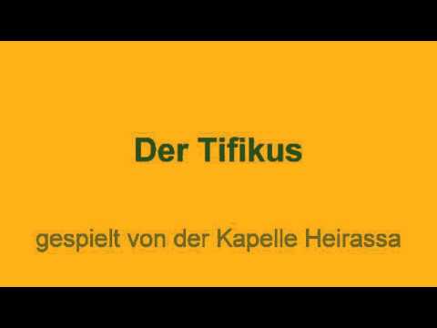 Der Tifikus