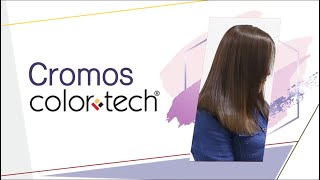 Neutraliza o intensifica los reflejos del cabello con #colortech | #NutrapelOficial