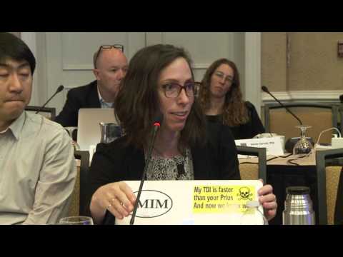 GM9 Next Steps Discussion