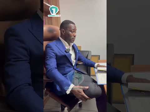“The Will Does Not Make Him Church Leader” – Lawyer Speaks on Kristo Asafo Dispute