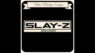 Azealia Banks - Along the Coast