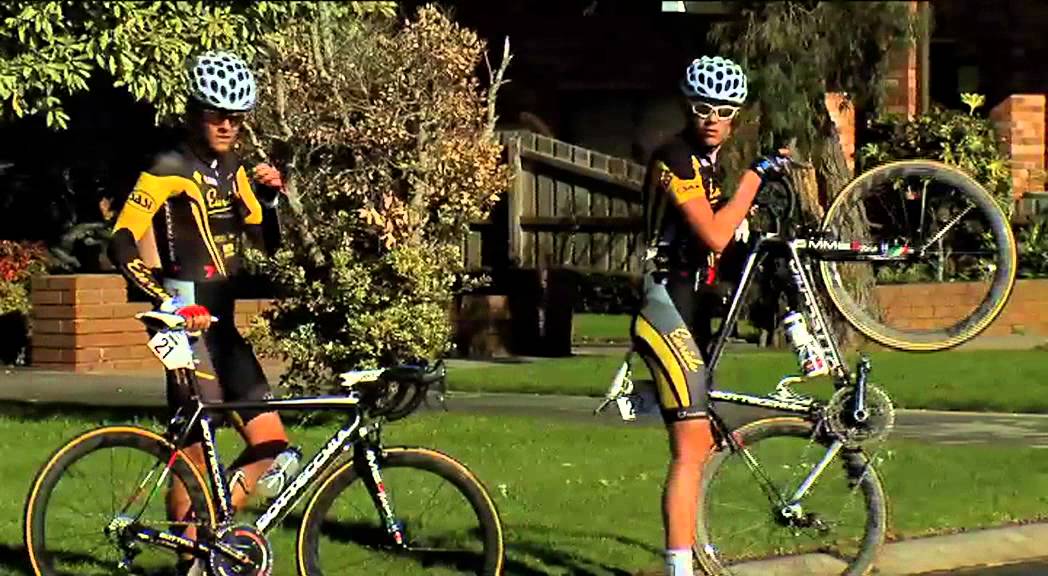 Lakes Oil Tour of Gippsland - Stage 1 & 2 highlights - YouTube