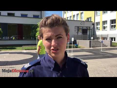 9.06.2019 Oleśnica - Miasteczko Ruchu Drogowego