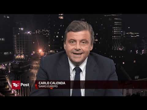 Tg2 Post - La sentenza di Rosseau