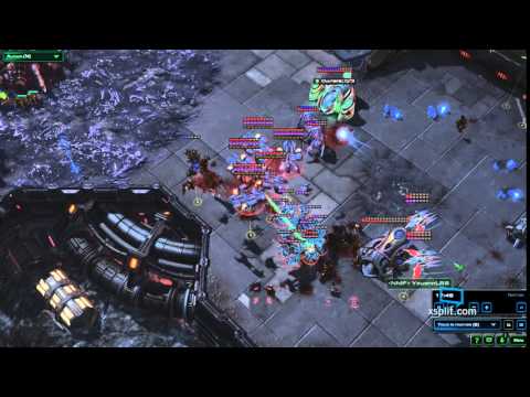 #0201 MOVE Ghosts Snipe Muta Legacy of The Void 14 04 2016