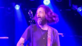 Chris Robinson Brotherhood - Roan County Banjo - Aschaffenburg Colos Saal - 2019-07-23