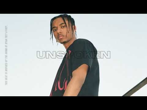 (FREE) R&B x Trapsoul Type Beat | Unspoken | Ryan Trey x Vory Type Beat