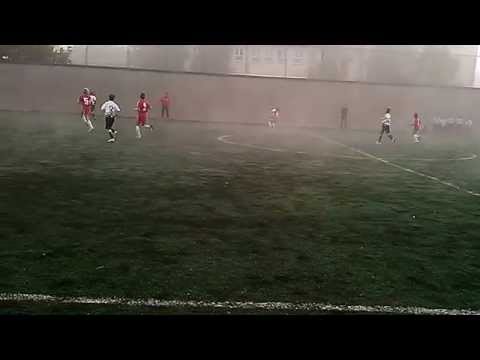 FK Partizan - FK Crveni Orao (generacija 2005) 4:1 (2:0) / 12.09.2015.