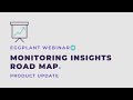 Webinar: Eggplant Monitoring Insights - Product Update