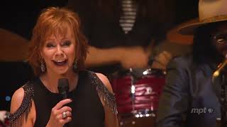 Reba McEntire - Me and Bobby McGee