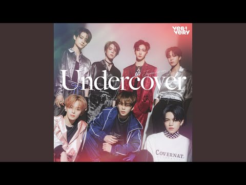 Video thumbnail for TRIGGER (Japanese ver.)