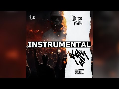 Nyce Da Future & Eto, Cory Gunz - What We Doin (Instrumental)