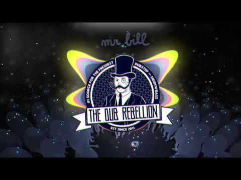 Mr. Bill & Dirt Monkey - Duddley Stomp