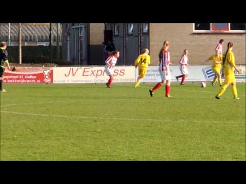 Nooit Gedacht vr 4 - Cito vr 1