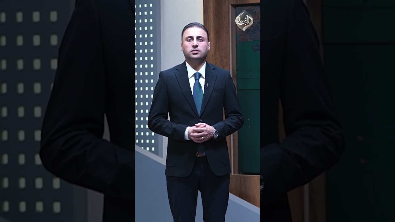 فيديو | مضيق النار.. من يفتح الطريق ومن يشعل الحريق؟  مقدمة #الثامنة