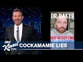 Crazy Vaccine Misinformation Keeping Americans Unvaccinated
